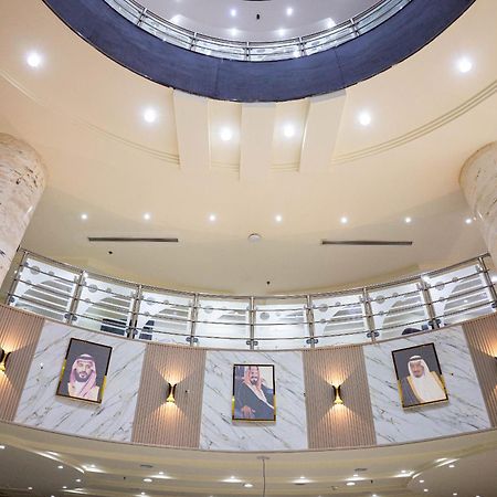 Al Arab Mashaer Hotel Mecca Ngoại thất bức ảnh