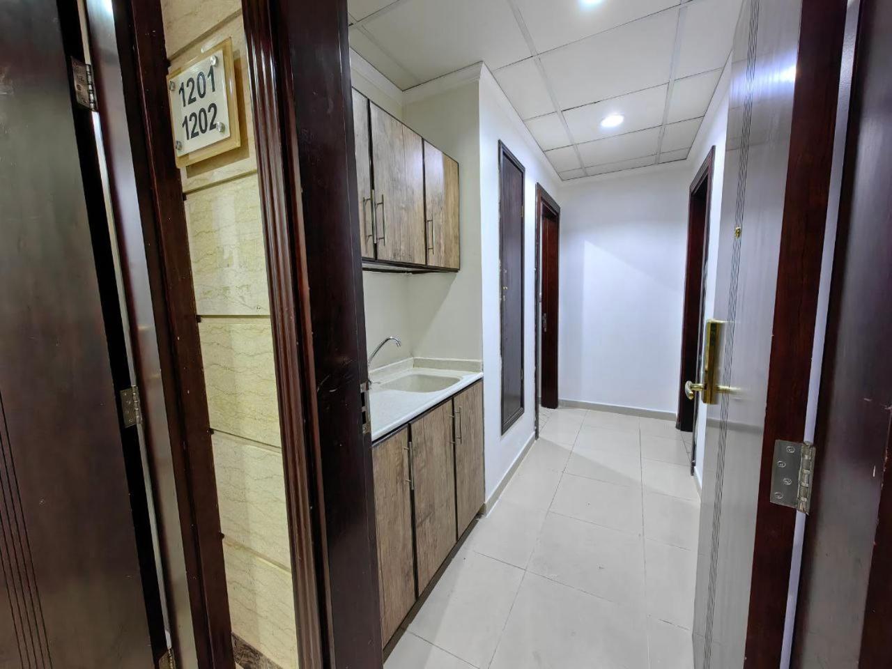 Al Arab Mashaer Hotel Mecca Ngoại thất bức ảnh