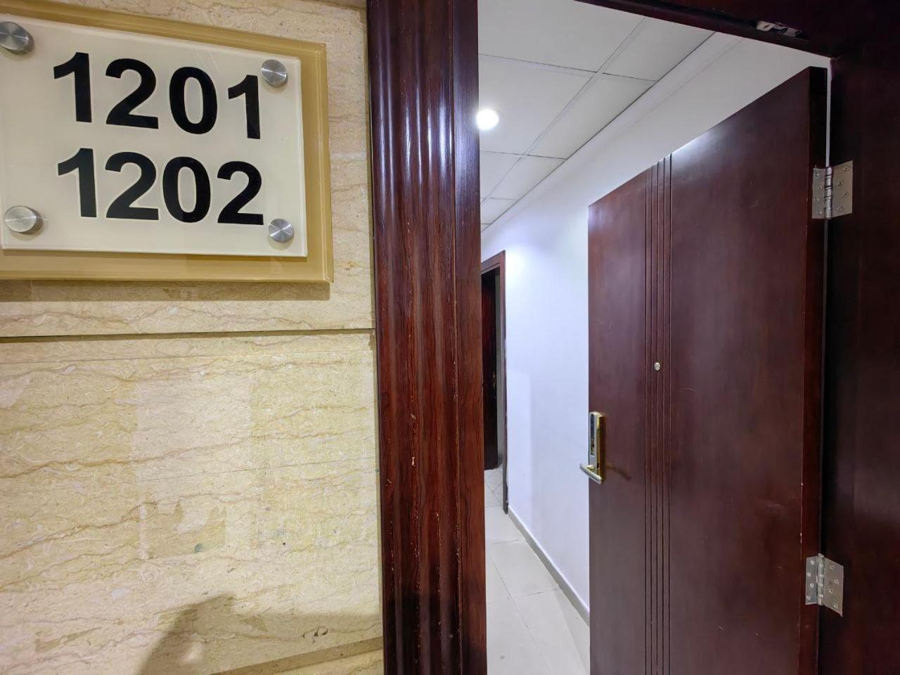 Al Arab Mashaer Hotel Mecca Ngoại thất bức ảnh