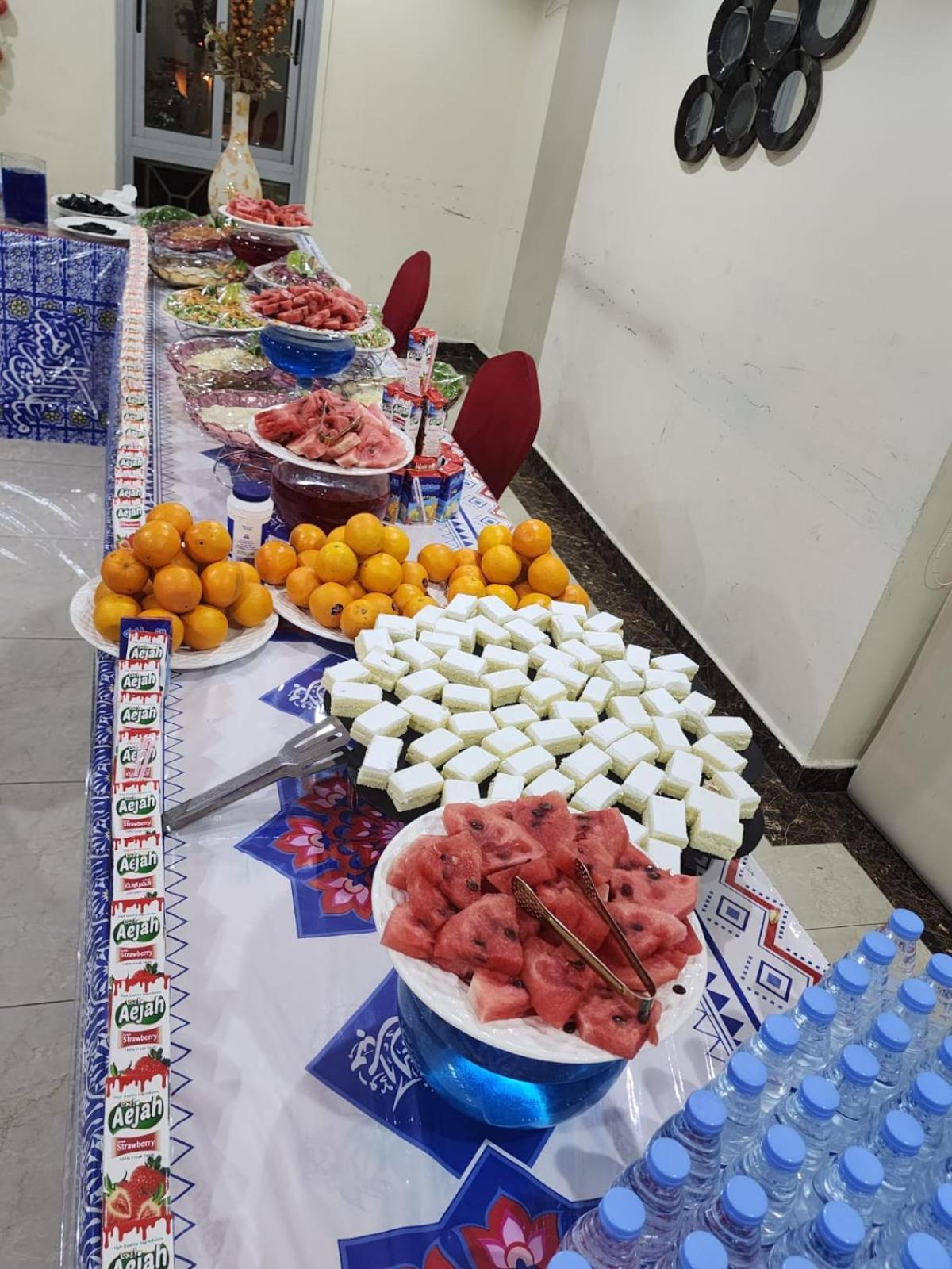 Al Arab Mashaer Hotel Mecca Ngoại thất bức ảnh