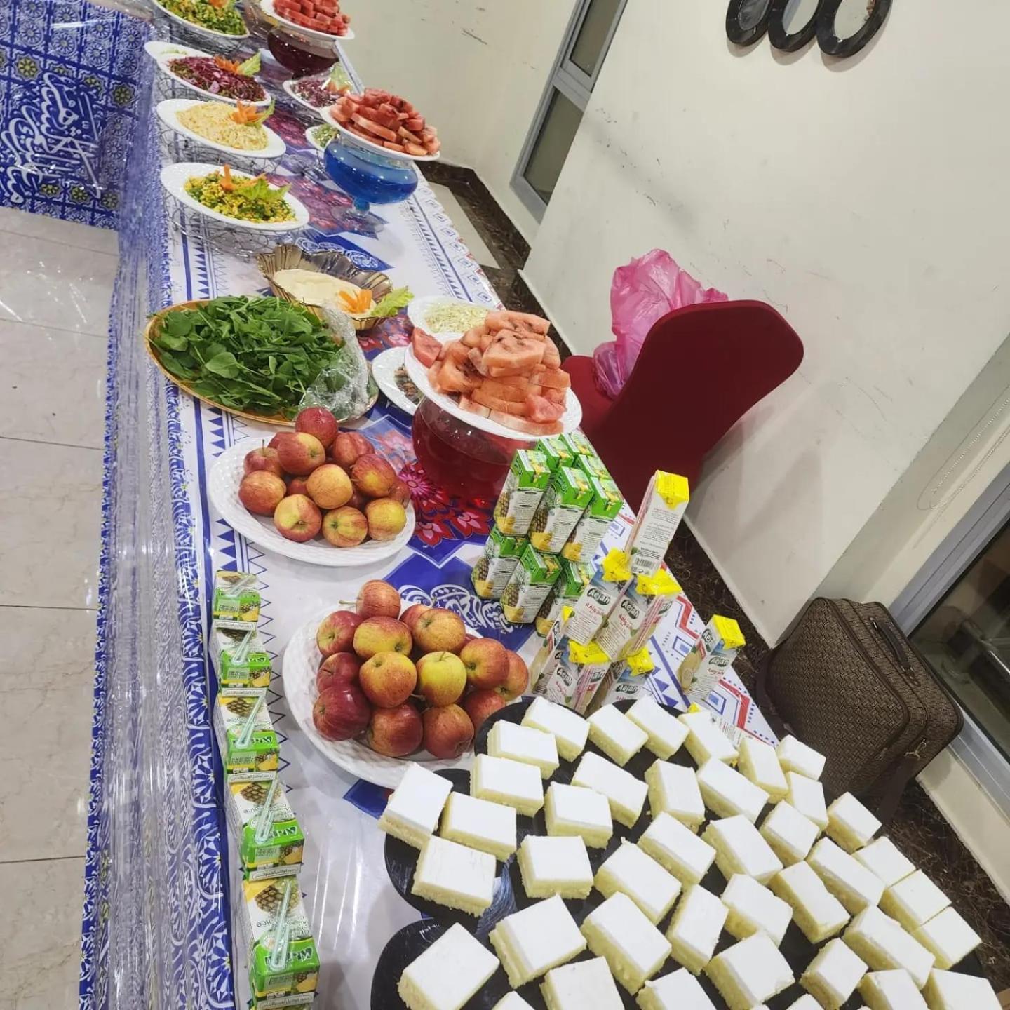 Al Arab Mashaer Hotel Mecca Ngoại thất bức ảnh